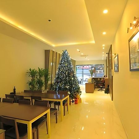 Collection O Le Grand Hanoi Hotel - The Tryst Esterno foto