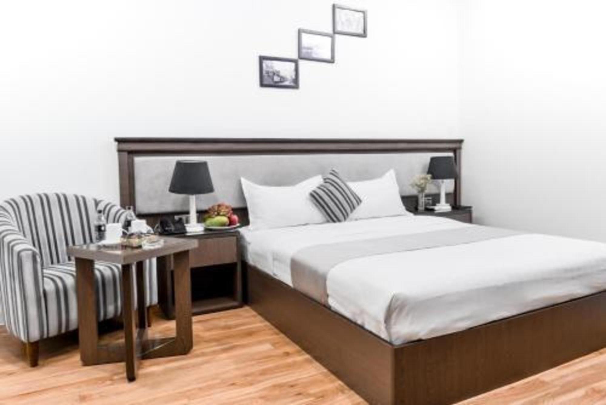 Collection O Le Grand Hanoi Hotel - The Tryst Esterno foto