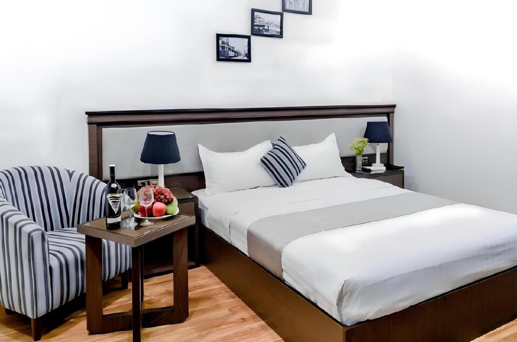Collection O Le Grand Hanoi Hotel - The Tryst Esterno foto