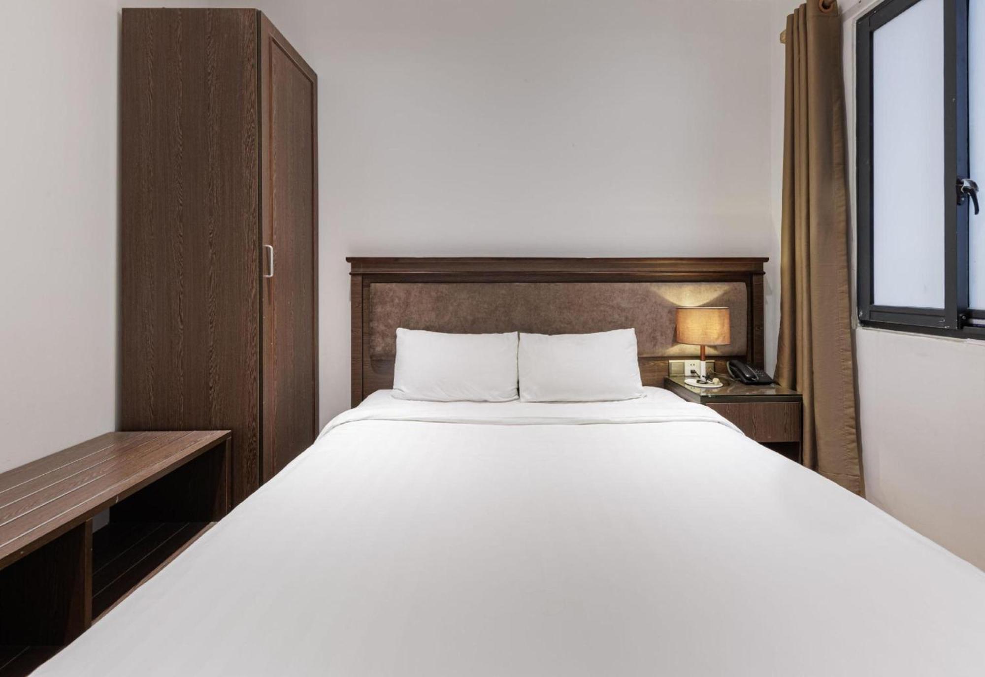 Collection O Le Grand Hanoi Hotel - The Tryst Esterno foto