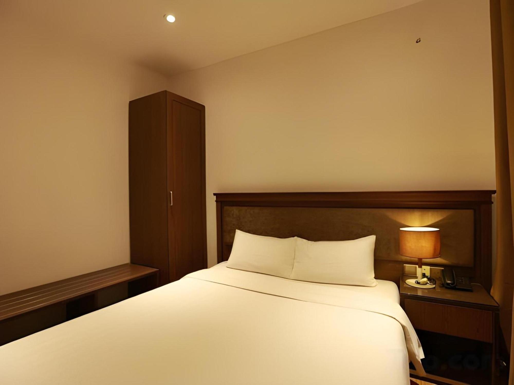 Collection O Le Grand Hanoi Hotel - The Tryst Esterno foto