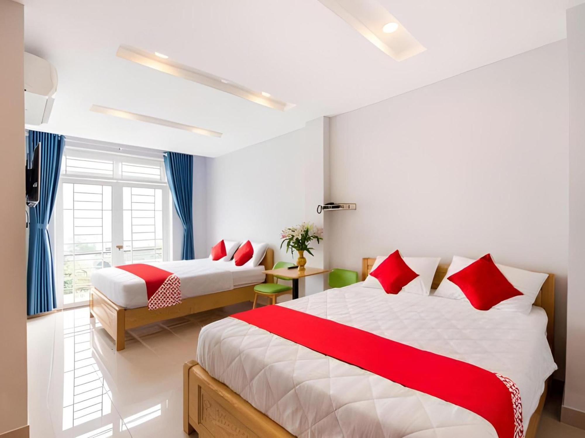 Collection O Le Grand Hanoi Hotel - The Tryst Esterno foto