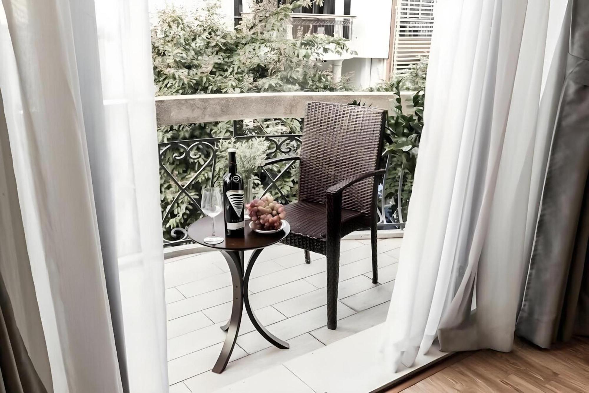 Collection O Le Grand Hanoi Hotel - The Tryst Esterno foto