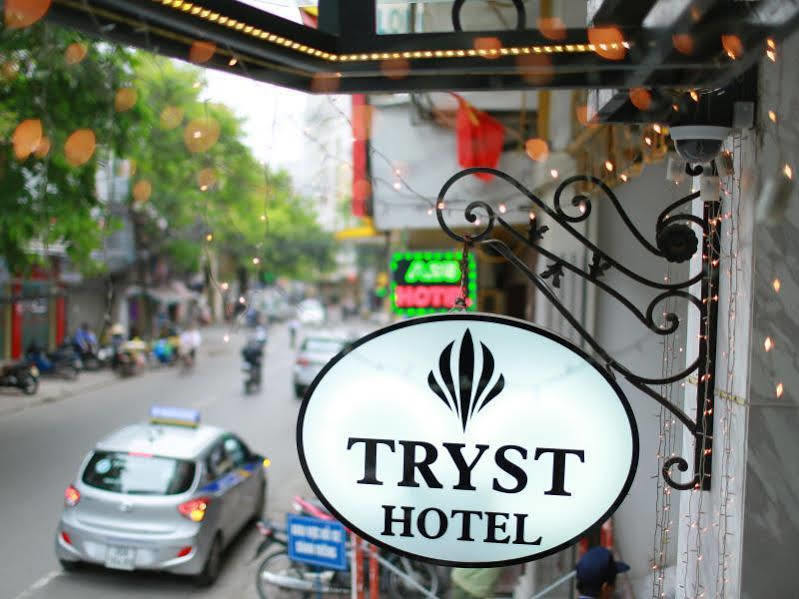 Le Grand Hanoi Hotel - The Tryst Esterno foto