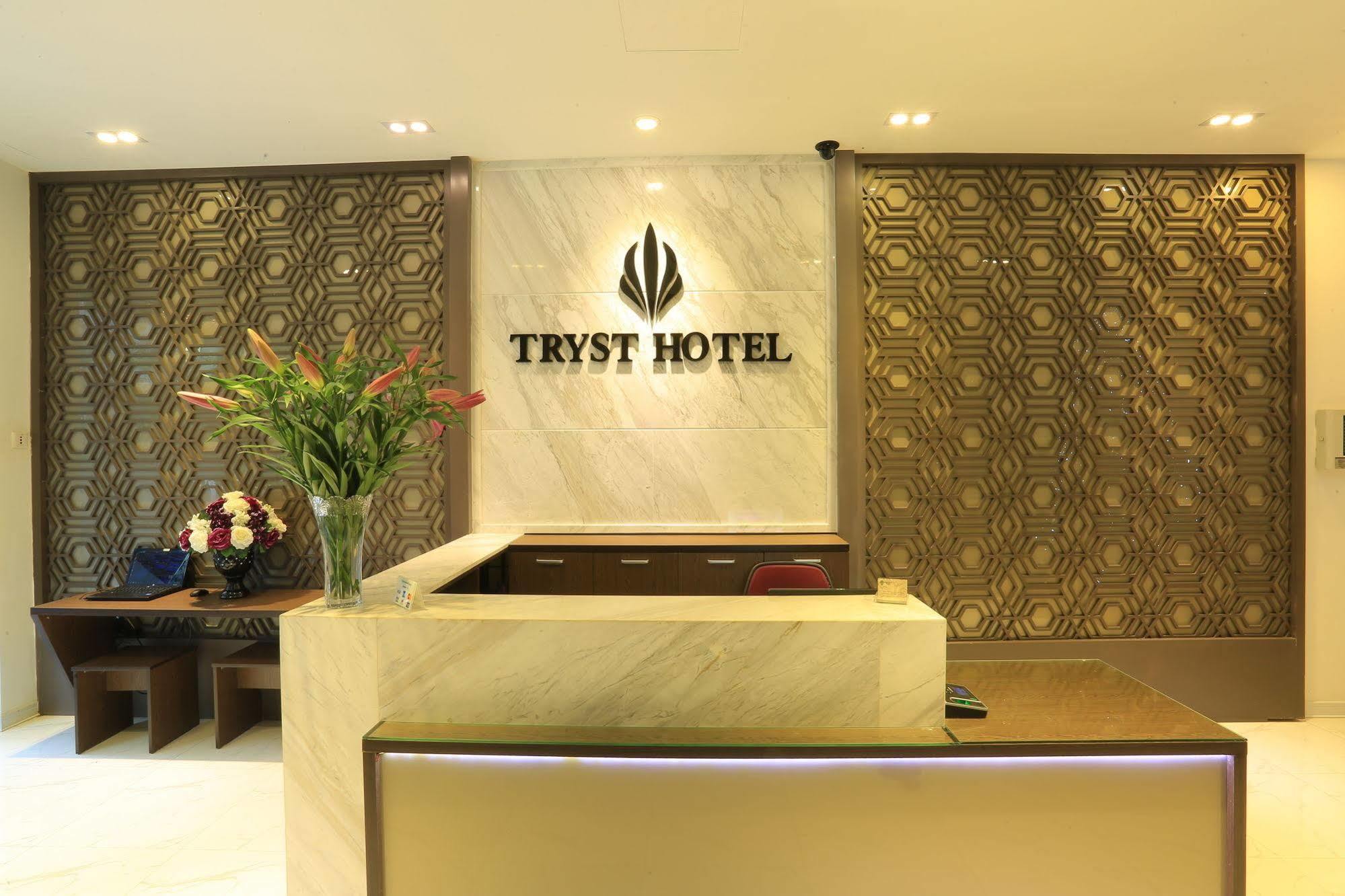 Le Grand Hanoi Hotel - The Tryst Esterno foto